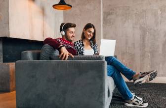 Valokuitu vs 5G - kumpi on parempi vaihtoehto kotiin