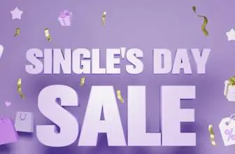 Telia singles day tarjoukset