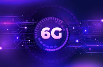 6G-verkko