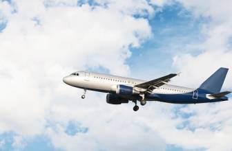 Lentotila puhelimessa - Mitä se tarkoittaa