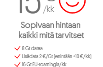 Moi rento 4g