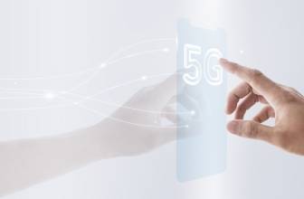 Mitä 5G tarkoittaa?