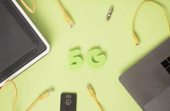 4G vai 5G - Kannattaako 5G-nopeus vai onko 4G parempi