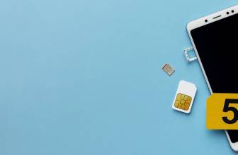 Toimiiko 4G-liittymä 5G-puhelimessa – entä toisinpäin